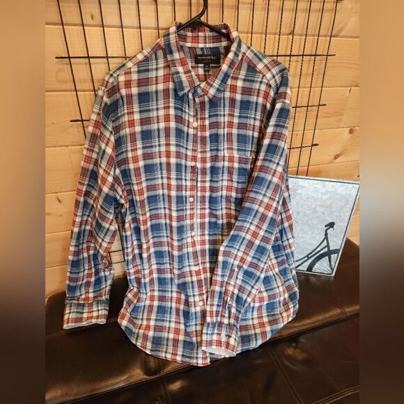 Banana Republic Men's Shirt size XL - Picture 1 of 4